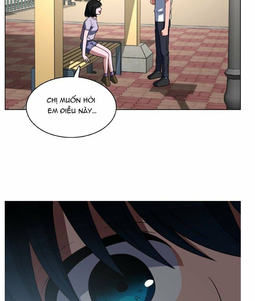 No Scope Chap 77 - Next Chap 78