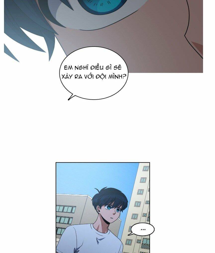 No Scope Chap 77 - Next Chap 78