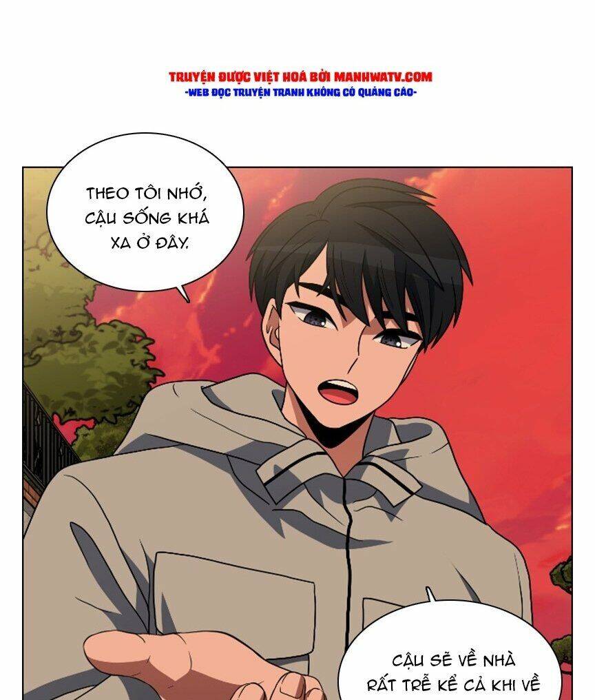 No Scope Chap 77 - Next Chap 78