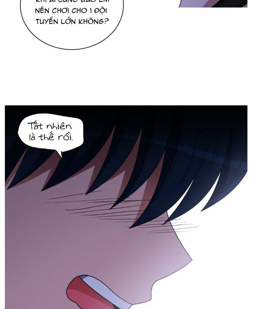 No Scope Chap 77 - Next Chap 78