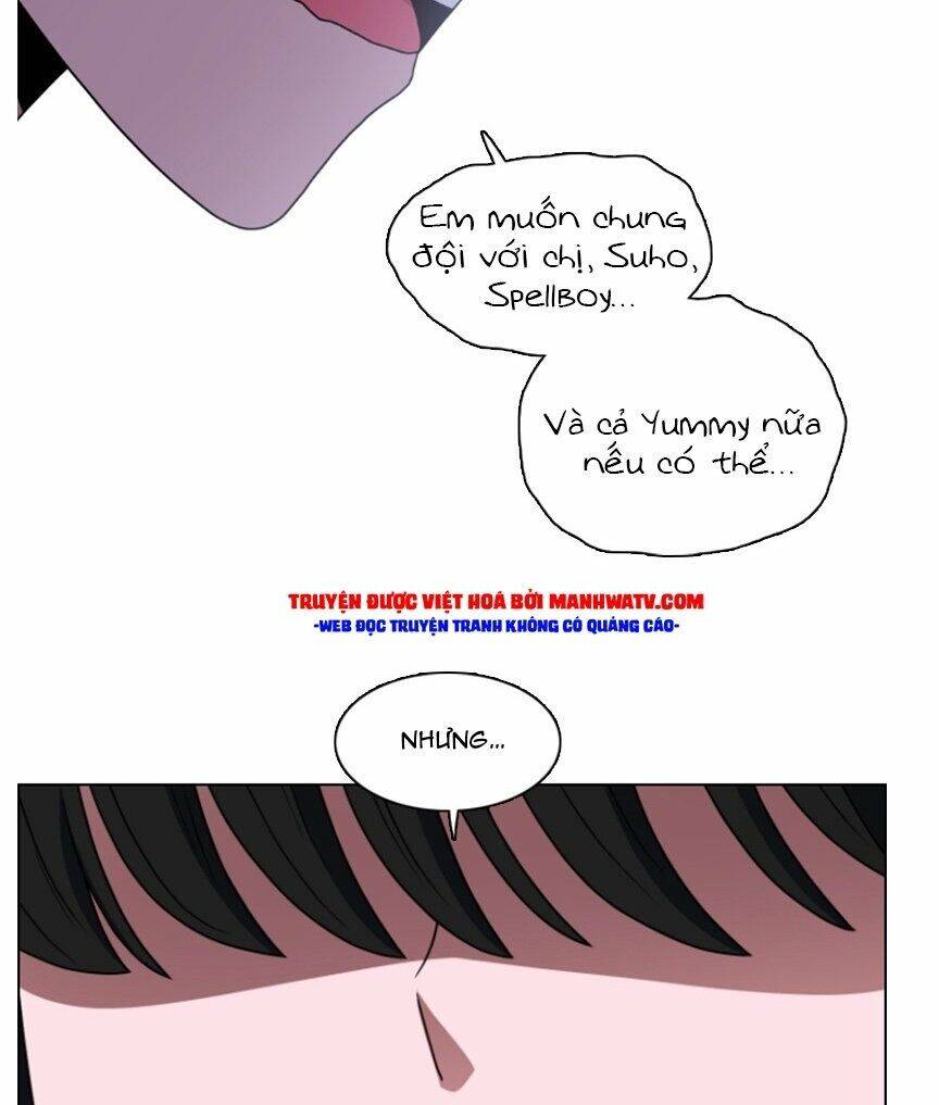 No Scope Chap 77 - Next Chap 78