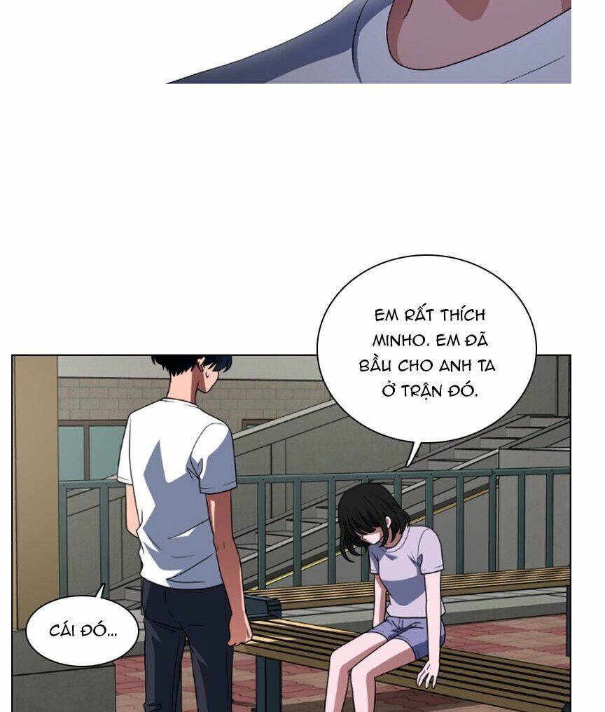 No Scope Chap 77 - Next Chap 78