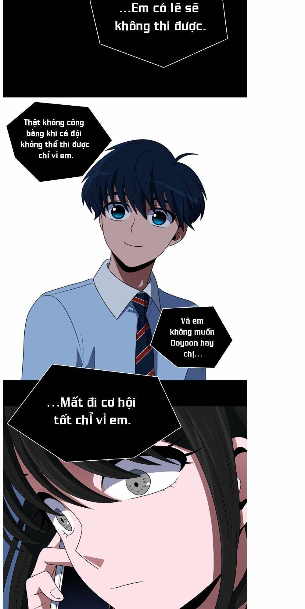 No Scope Chap 78 - Next Chap 79