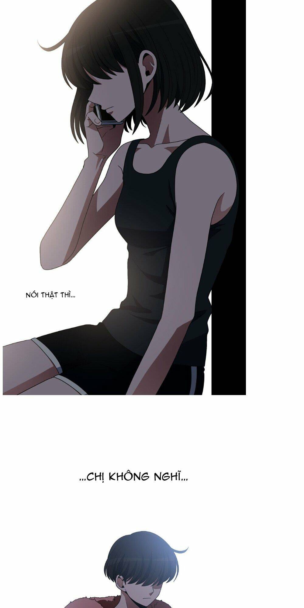 No Scope Chap 78 - Next Chap 79