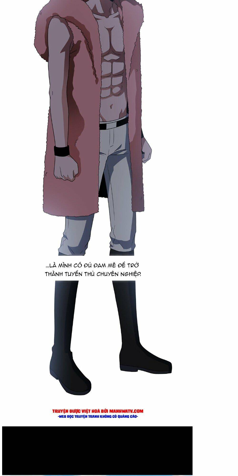 No Scope Chap 78 - Next Chap 79
