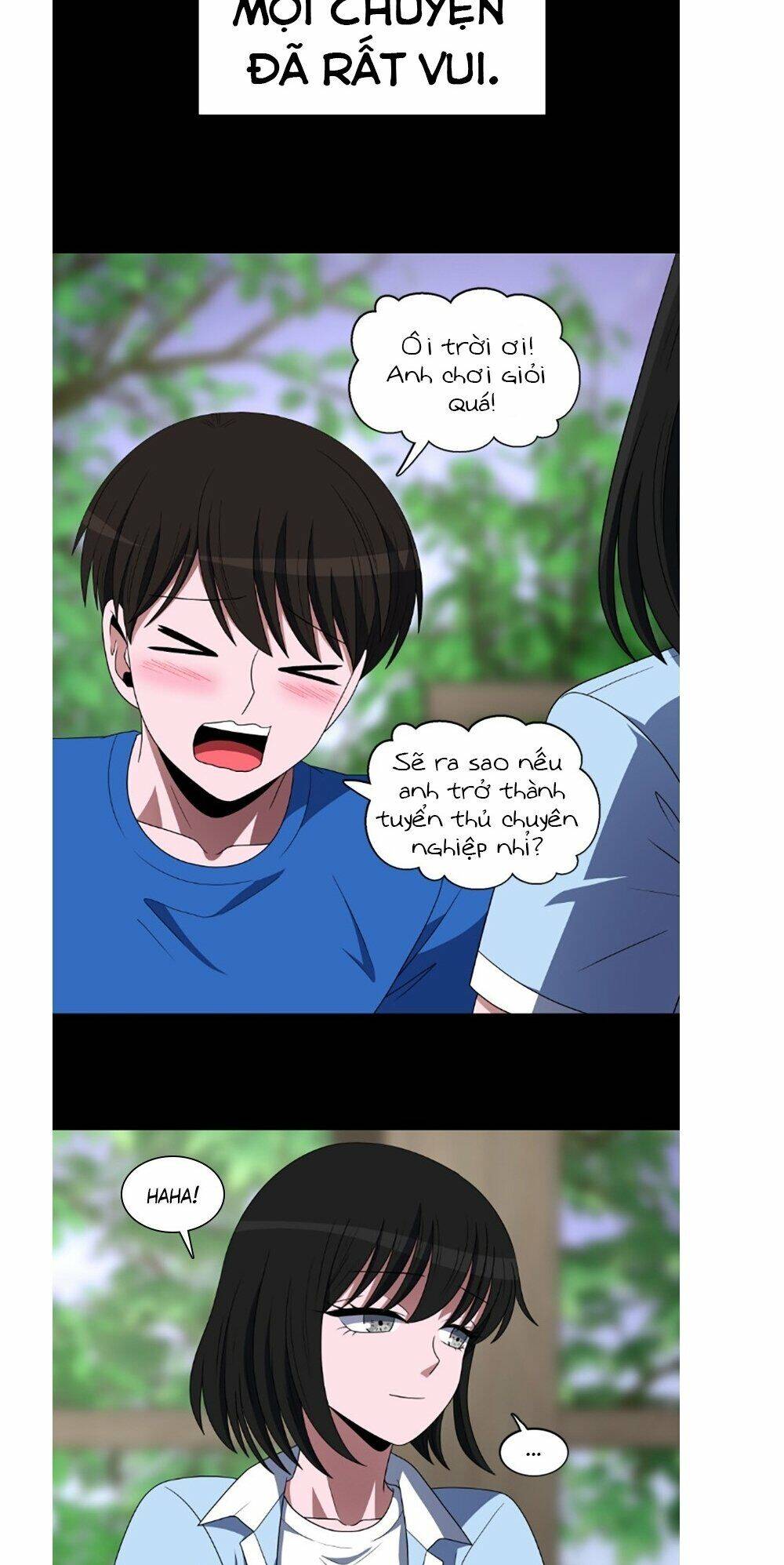 No Scope Chap 78 - Next Chap 79