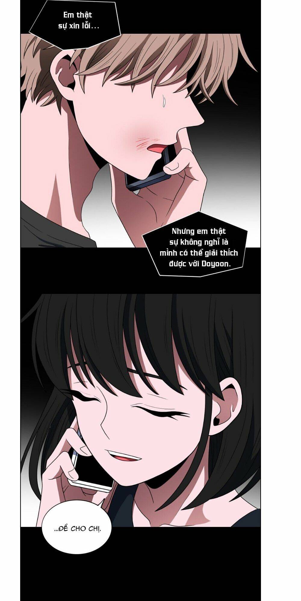 No Scope Chap 78 - Next Chap 79
