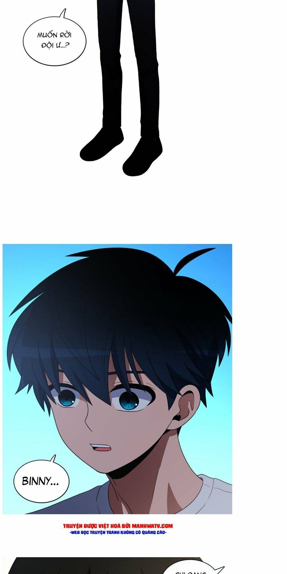 No Scope Chap 78 - Next Chap 79