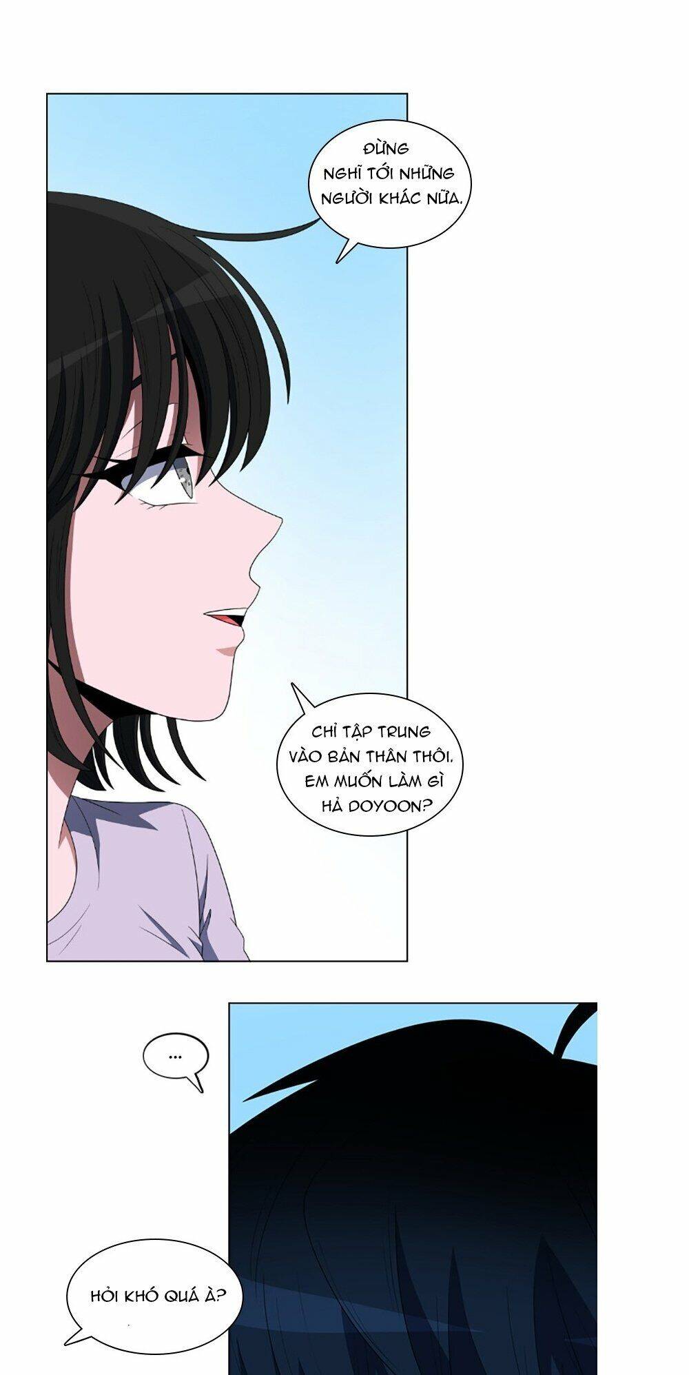 No Scope Chap 78 - Next Chap 79