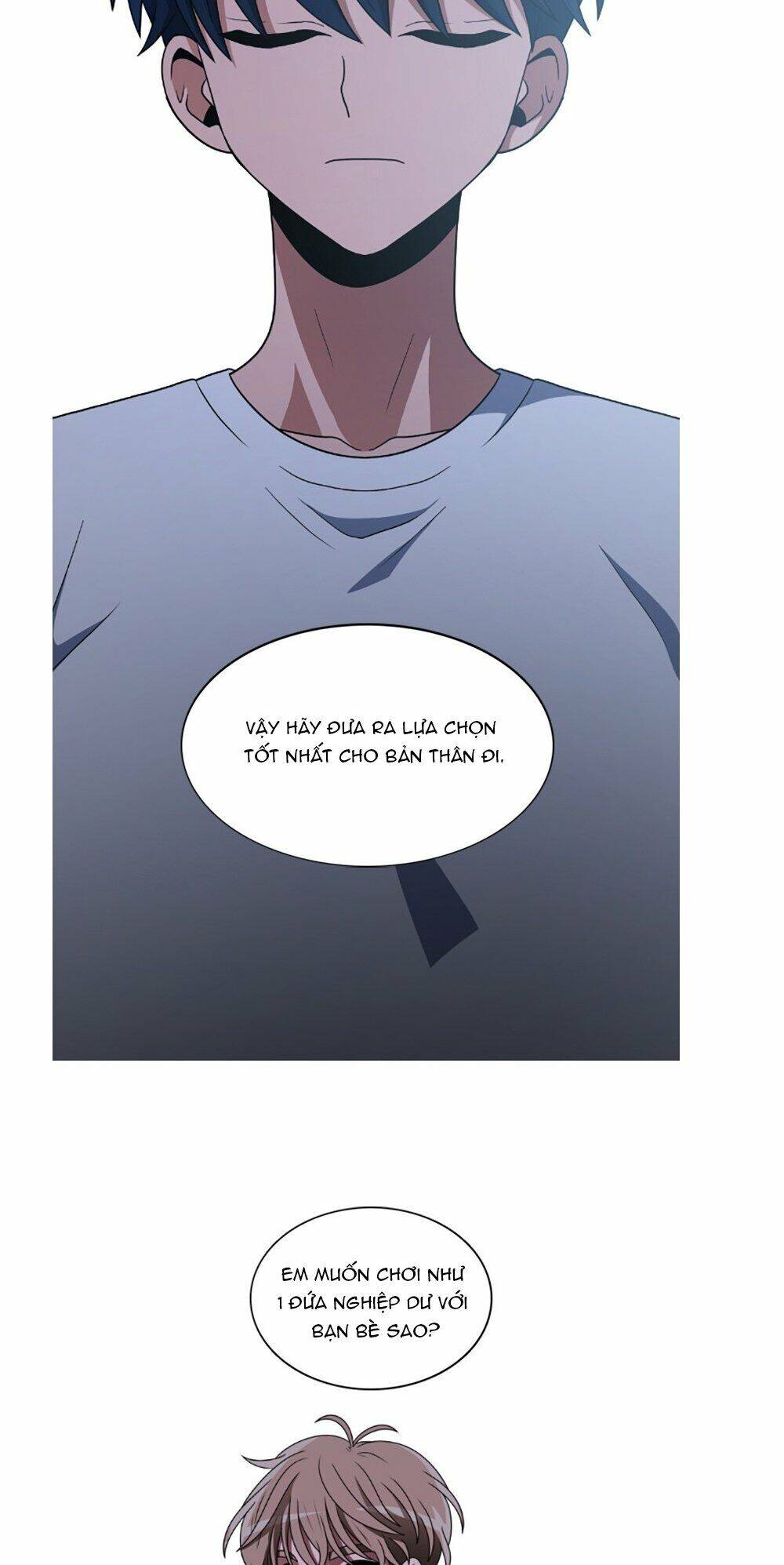 No Scope Chap 78 - Next Chap 79
