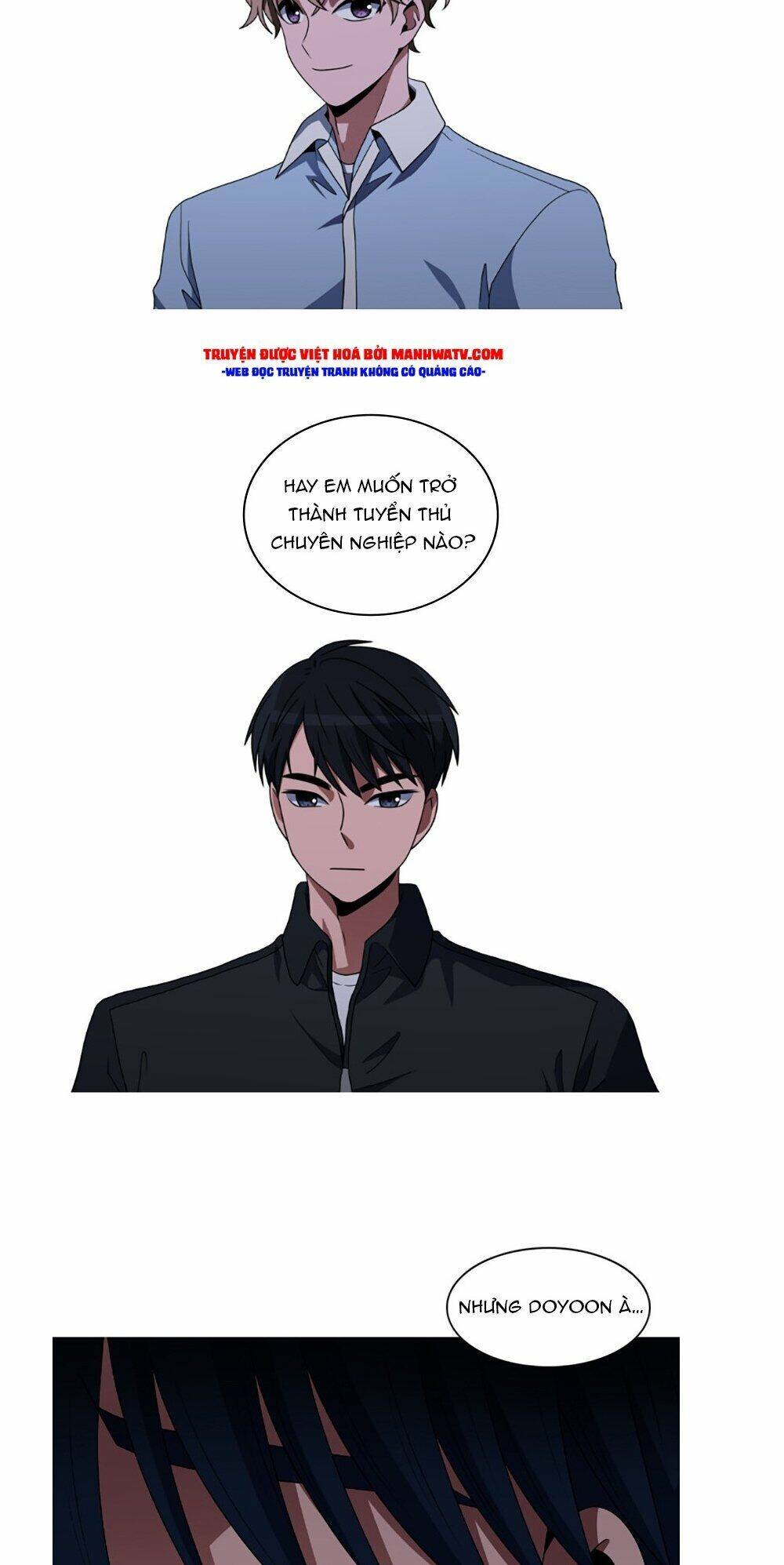 No Scope Chap 78 - Next Chap 79
