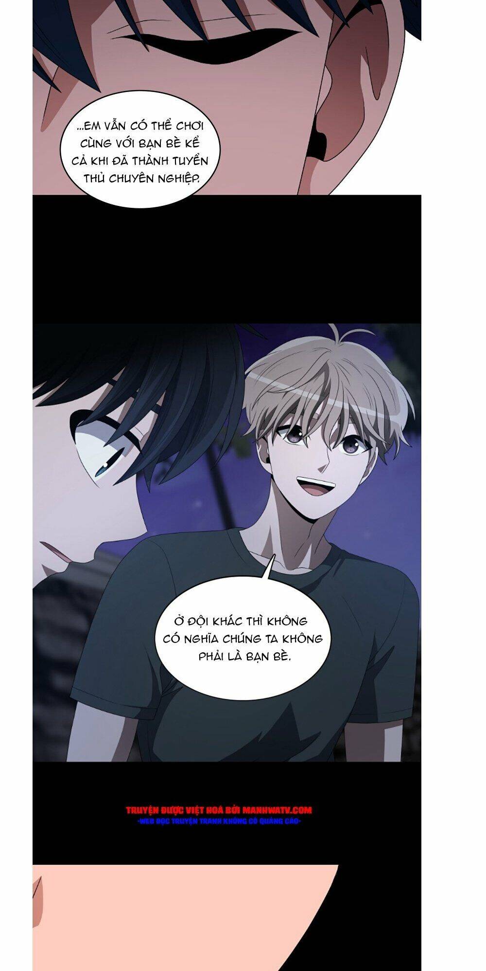 No Scope Chap 78 - Next Chap 79
