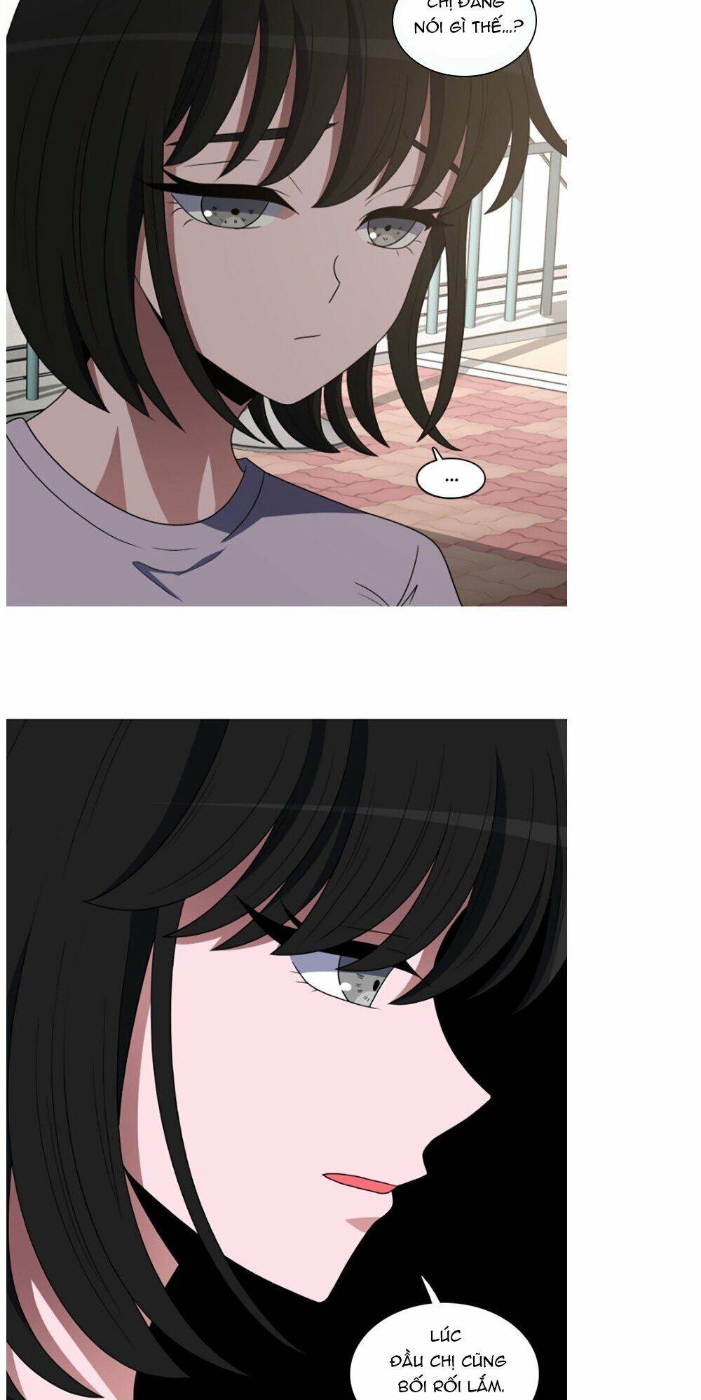 No Scope Chap 78 - Next Chap 79