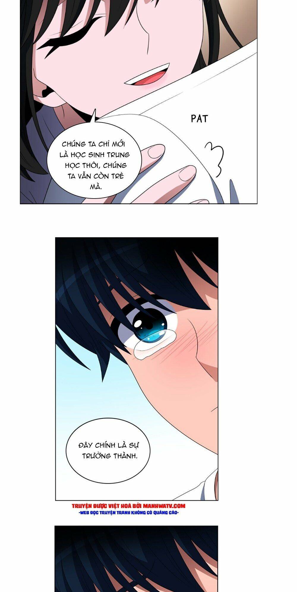 No Scope Chap 78 - Next Chap 79
