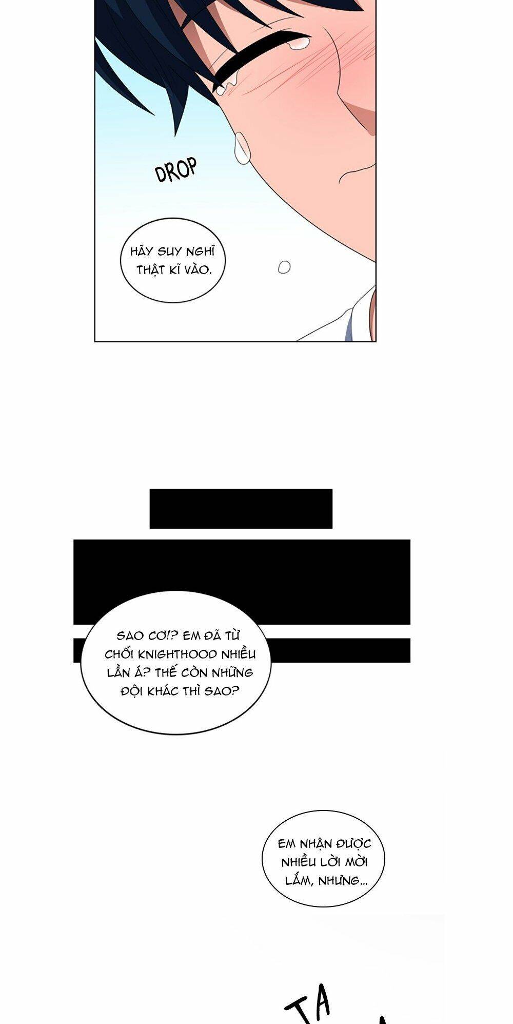 No Scope Chap 78 - Next Chap 79