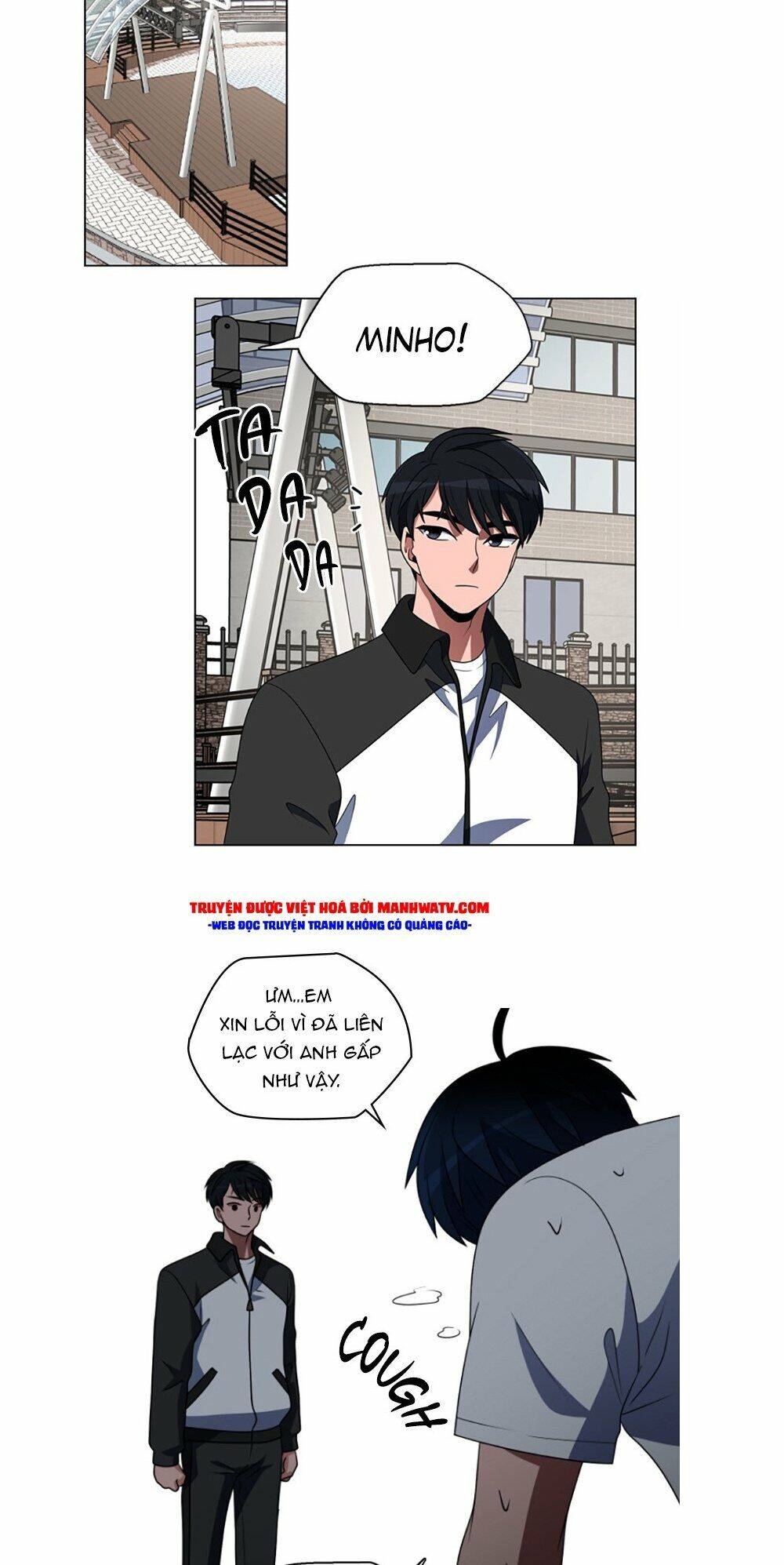 No Scope Chap 78 - Next Chap 79