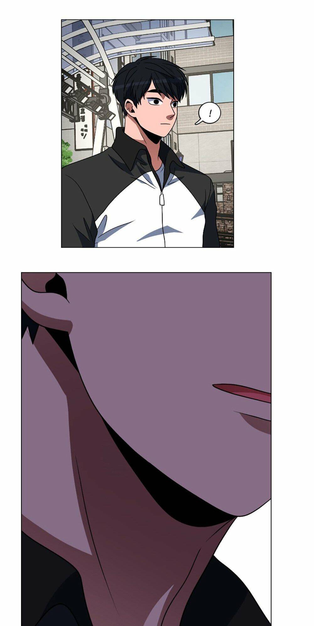 No Scope Chap 78 - Next Chap 79