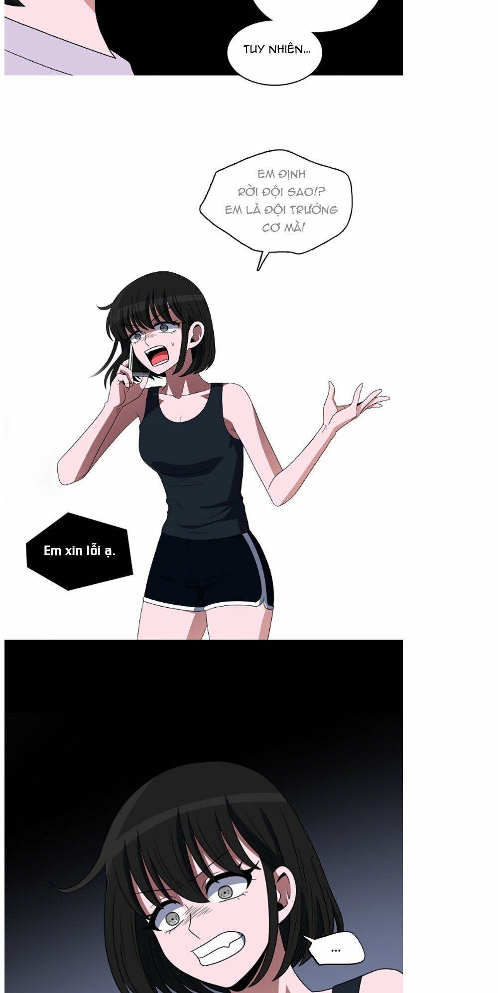 No Scope Chap 78 - Next Chap 79