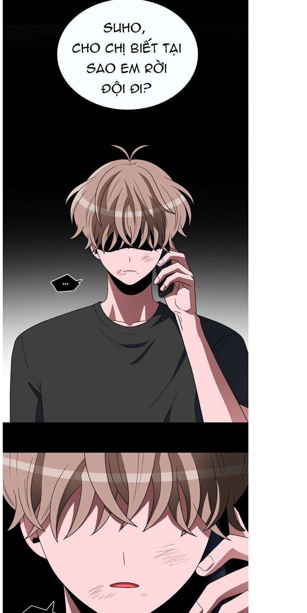 No Scope Chap 78 - Next Chap 79