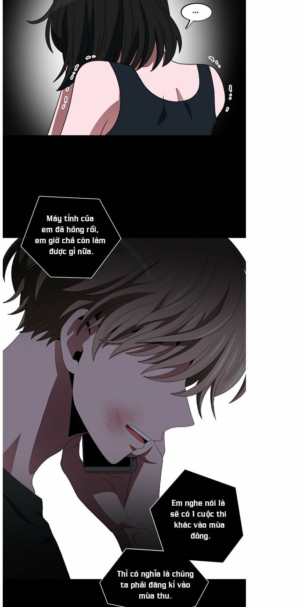 No Scope Chap 78 - Next Chap 79