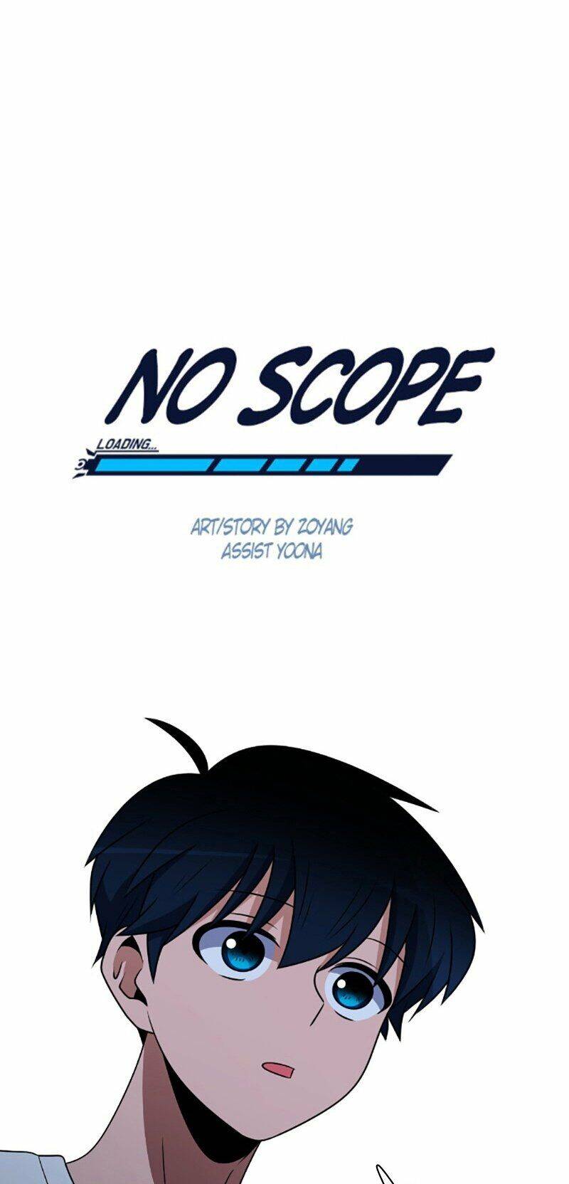 No Scope Chap 79 - Next Chap 80