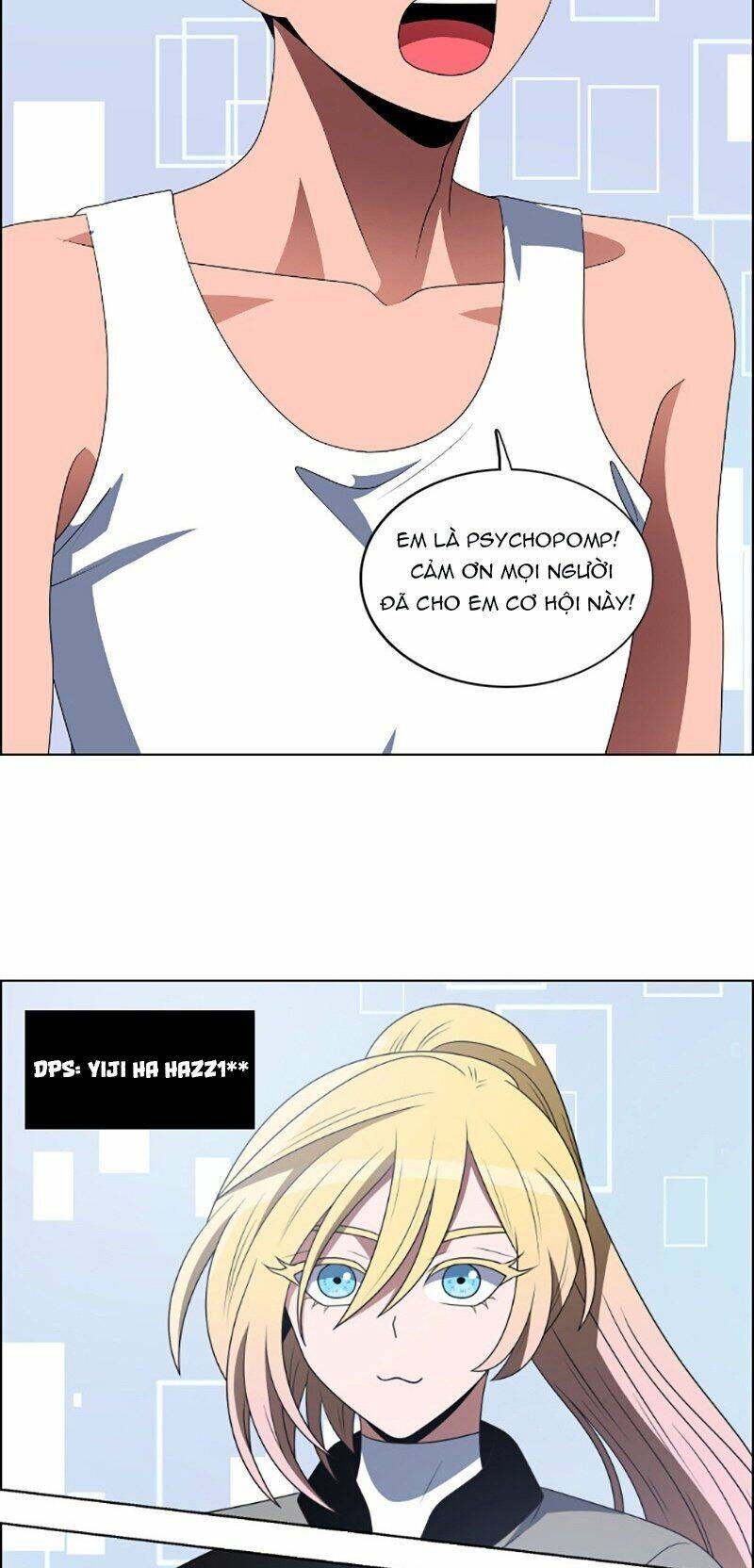 No Scope Chap 79 - Next Chap 80