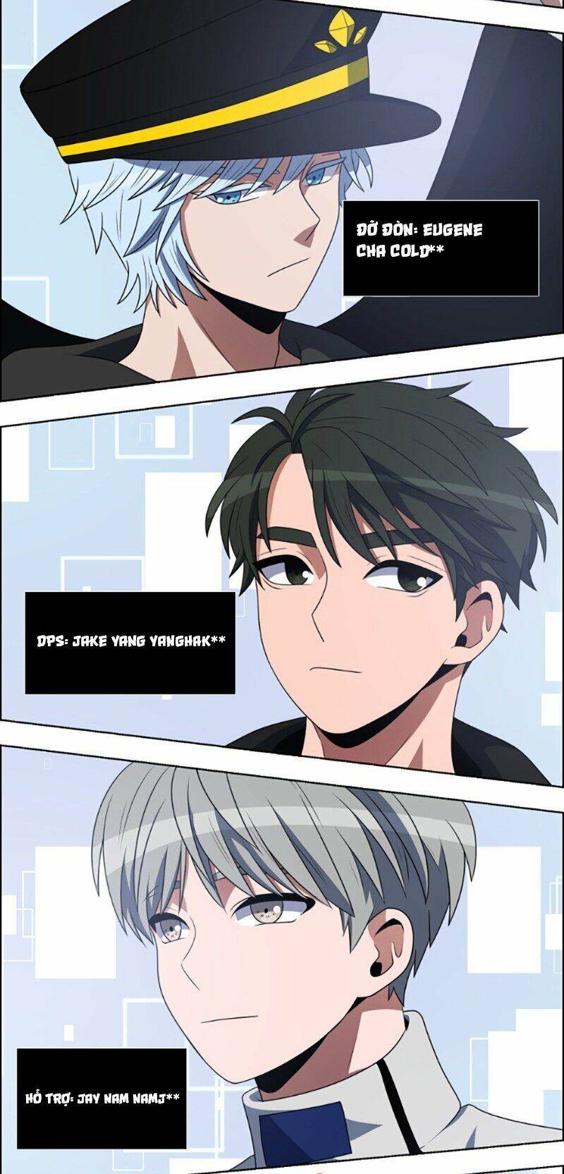 No Scope Chap 79 - Next Chap 80