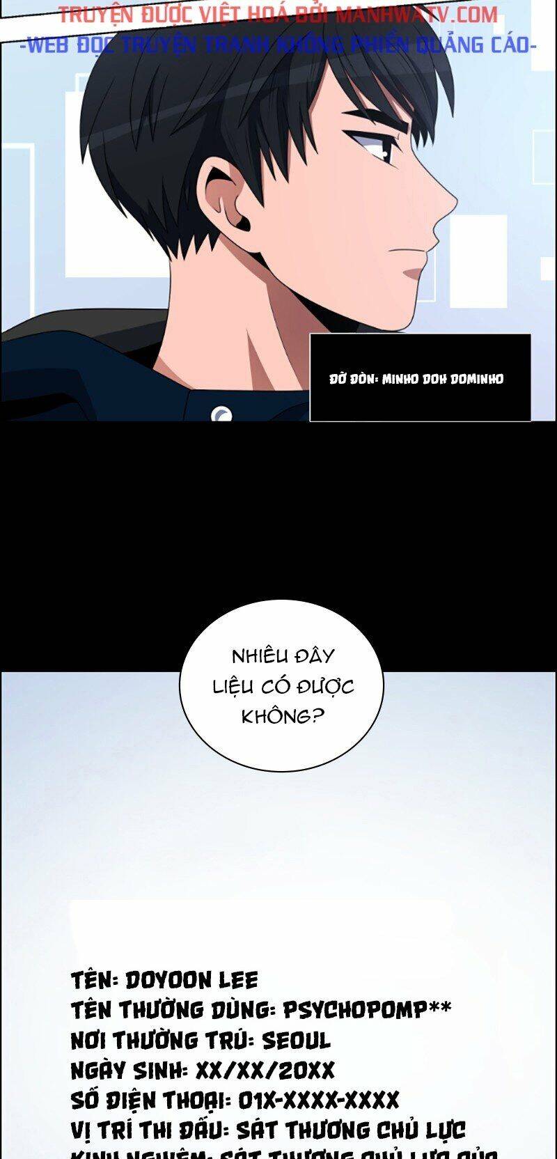 No Scope Chap 79 - Next Chap 80
