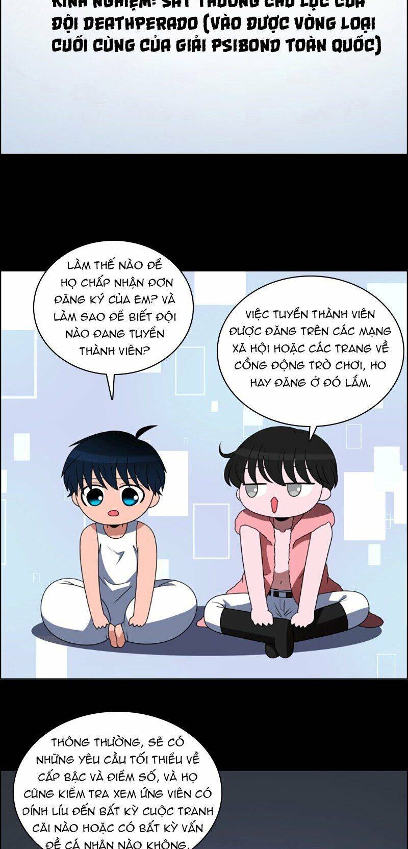 No Scope Chap 79 - Next Chap 80
