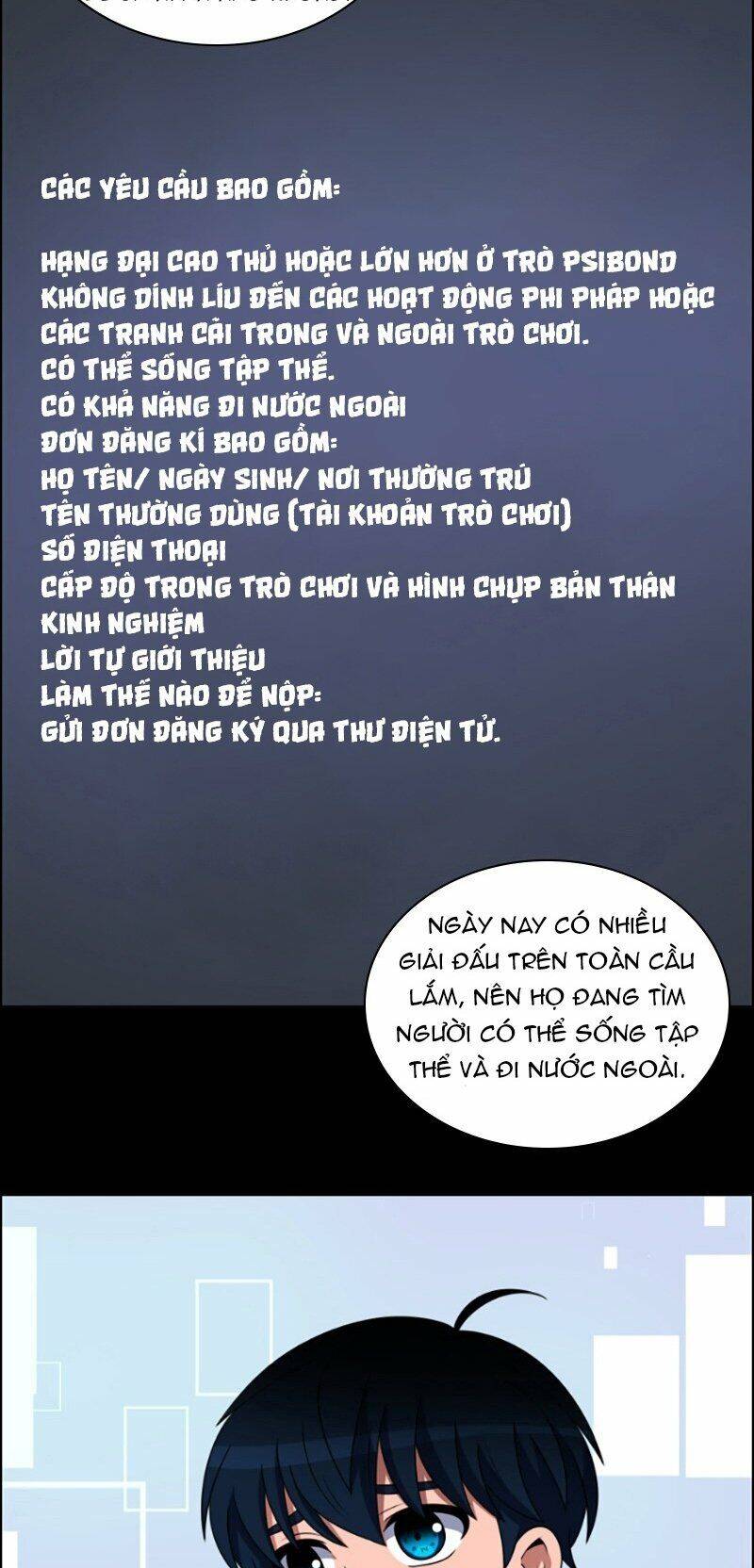 No Scope Chap 79 - Next Chap 80