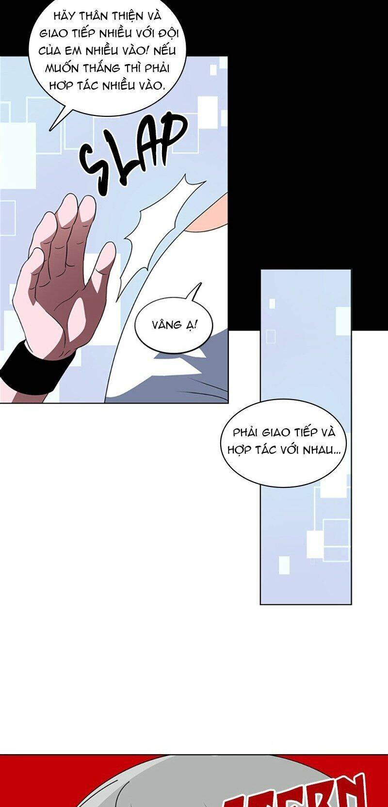 No Scope Chap 79 - Next Chap 80