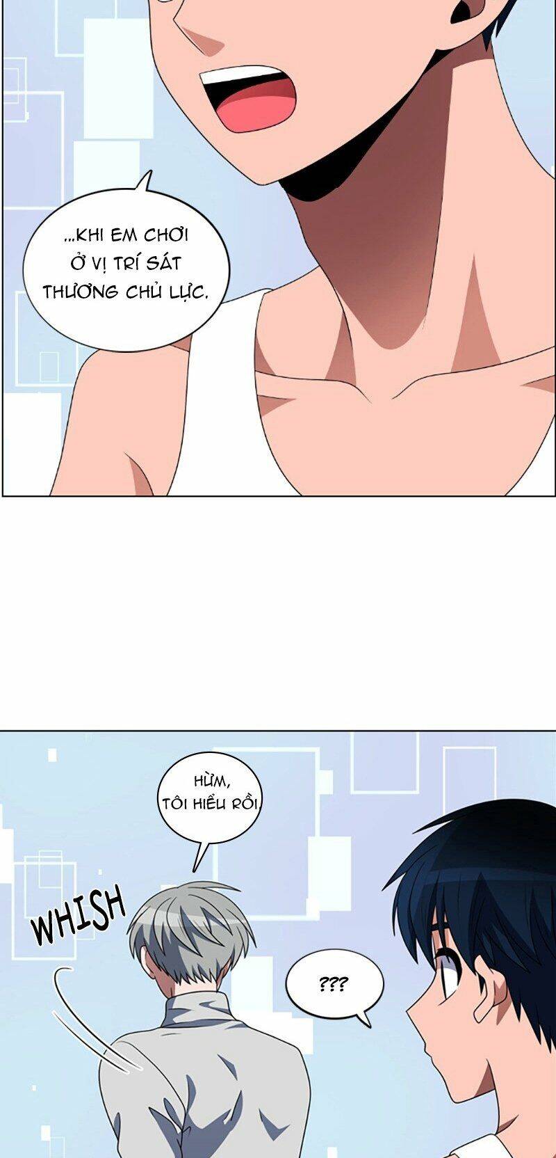 No Scope Chap 79 - Next Chap 80