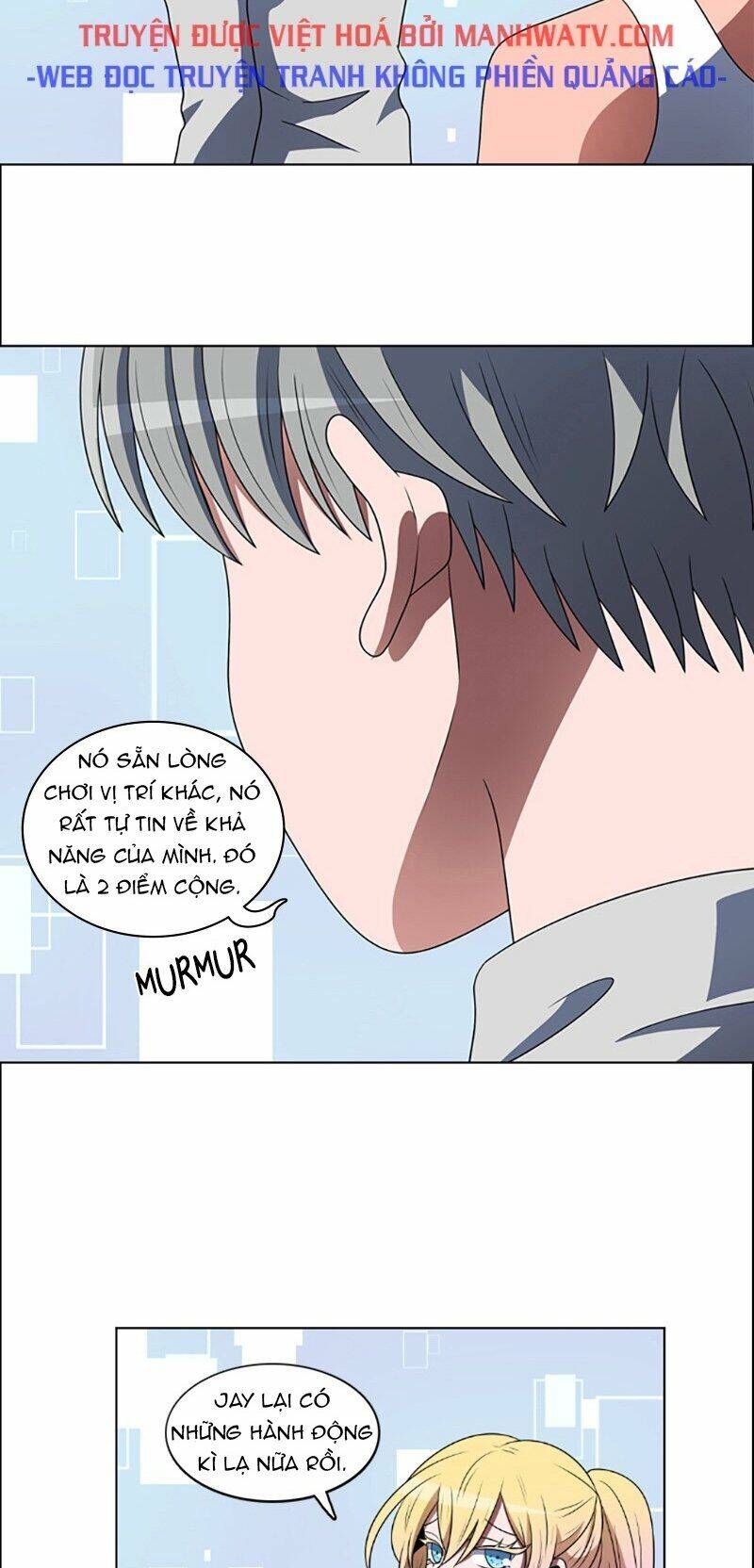 No Scope Chap 79 - Next Chap 80
