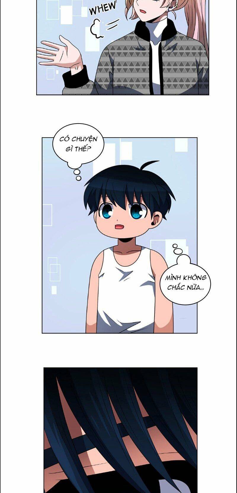 No Scope Chap 79 - Next Chap 80