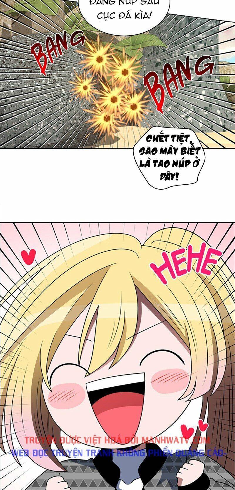 No Scope Chap 79 - Next Chap 80