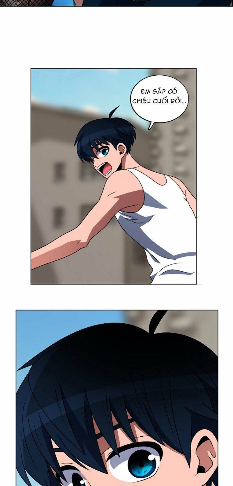 No Scope Chap 79 - Next Chap 80