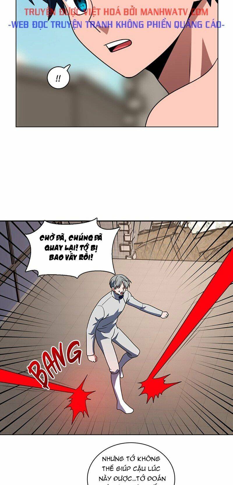 No Scope Chap 79 - Next Chap 80