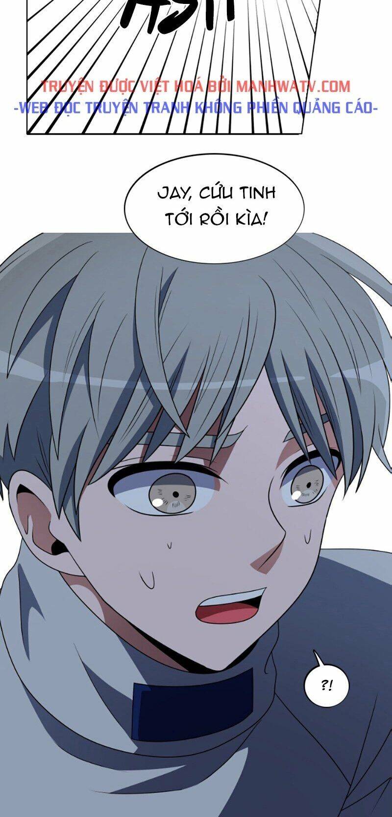 No Scope Chap 79 - Next Chap 80