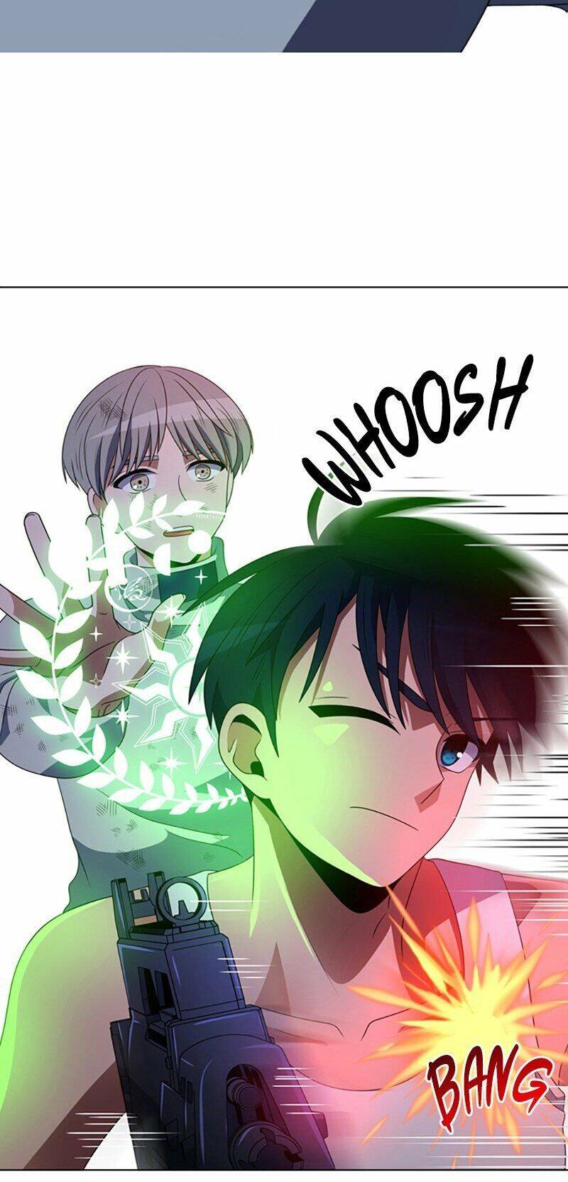 No Scope Chap 79 - Next Chap 80