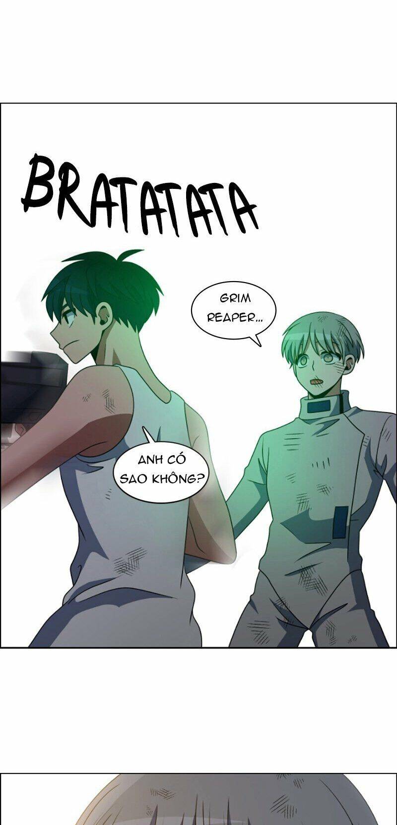 No Scope Chap 79 - Next Chap 80