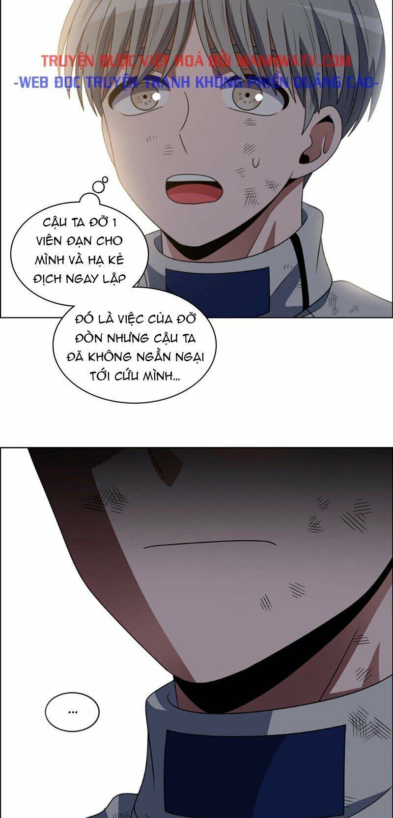 No Scope Chap 79 - Next Chap 80