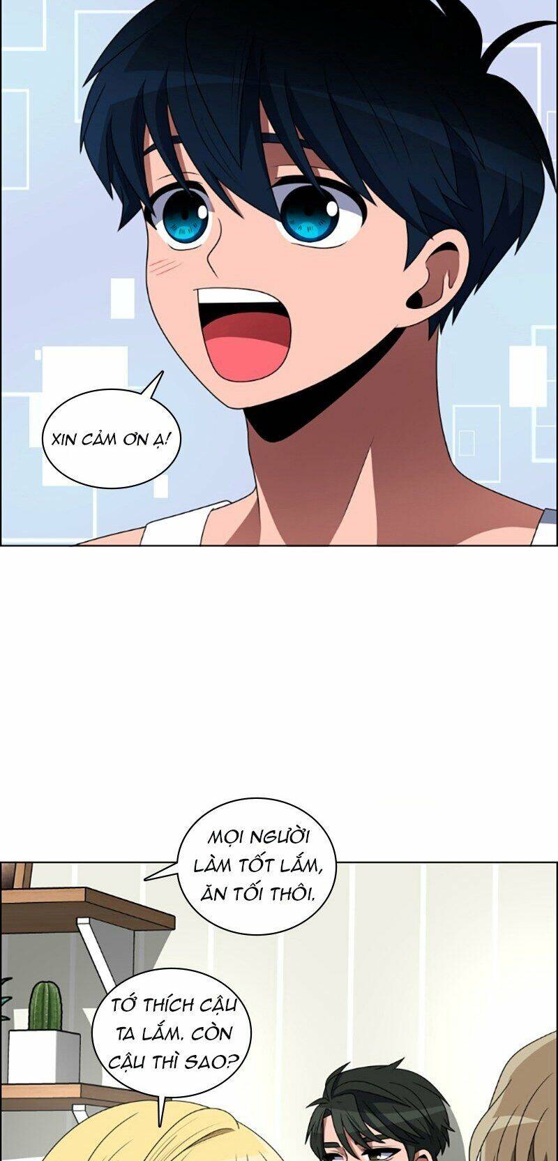 No Scope Chap 79 - Next Chap 80