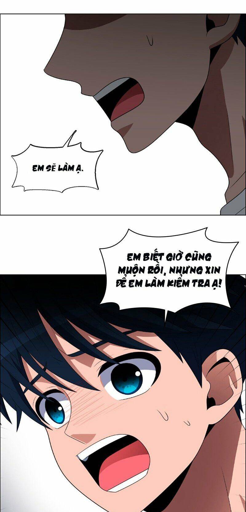No Scope Chap 79 - Next Chap 80