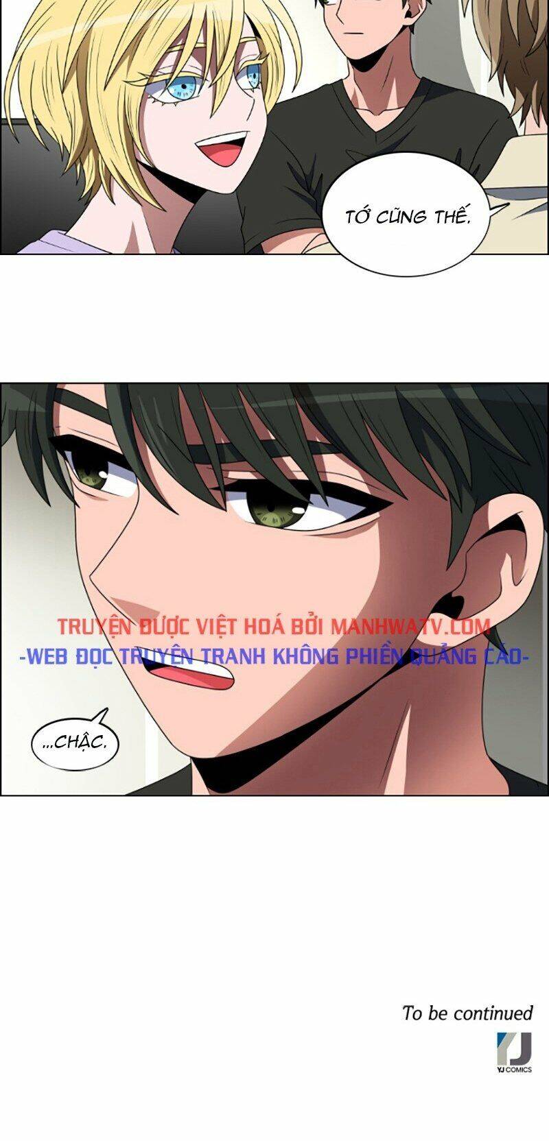 No Scope Chap 79 - Next Chap 80