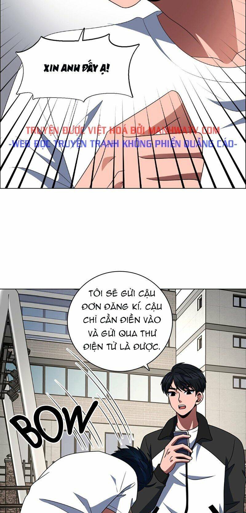 No Scope Chap 79 - Next Chap 80