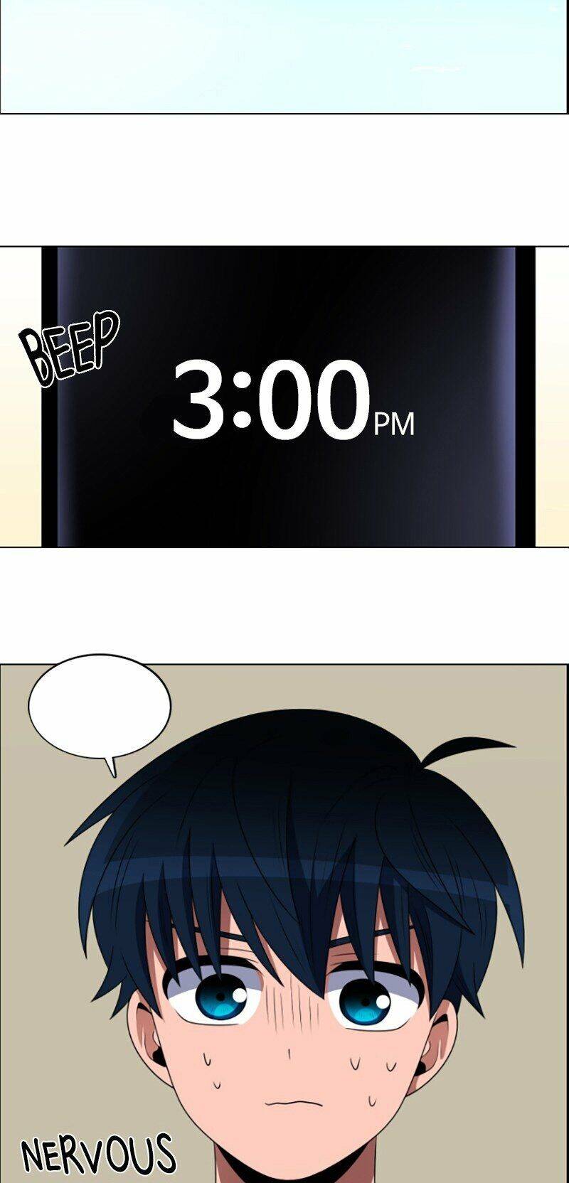 No Scope Chap 79 - Next Chap 80