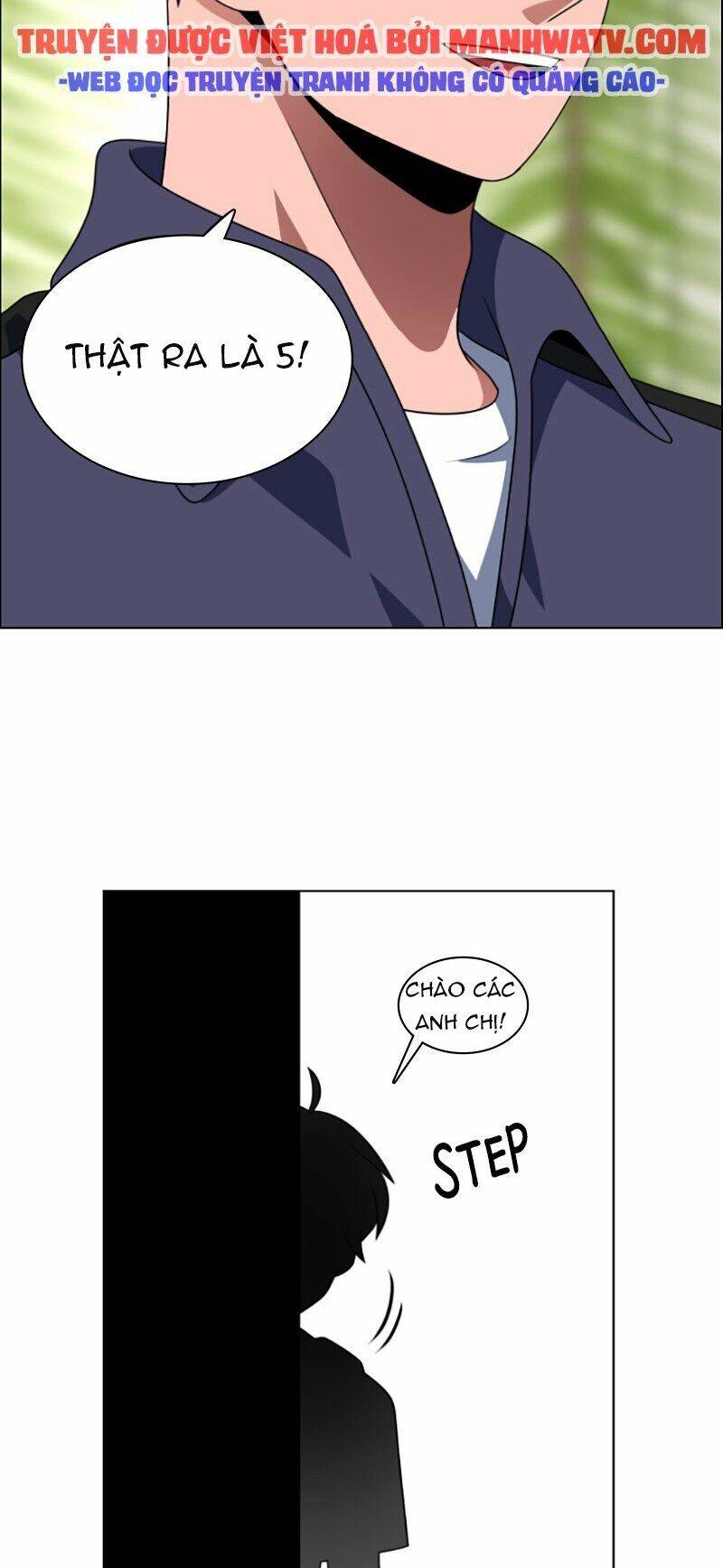 No Scope Chap 80 - Next Chap 81