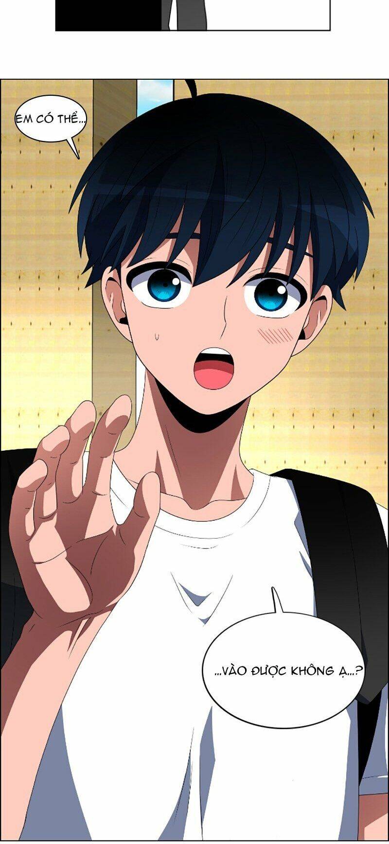 No Scope Chap 80 - Next Chap 81