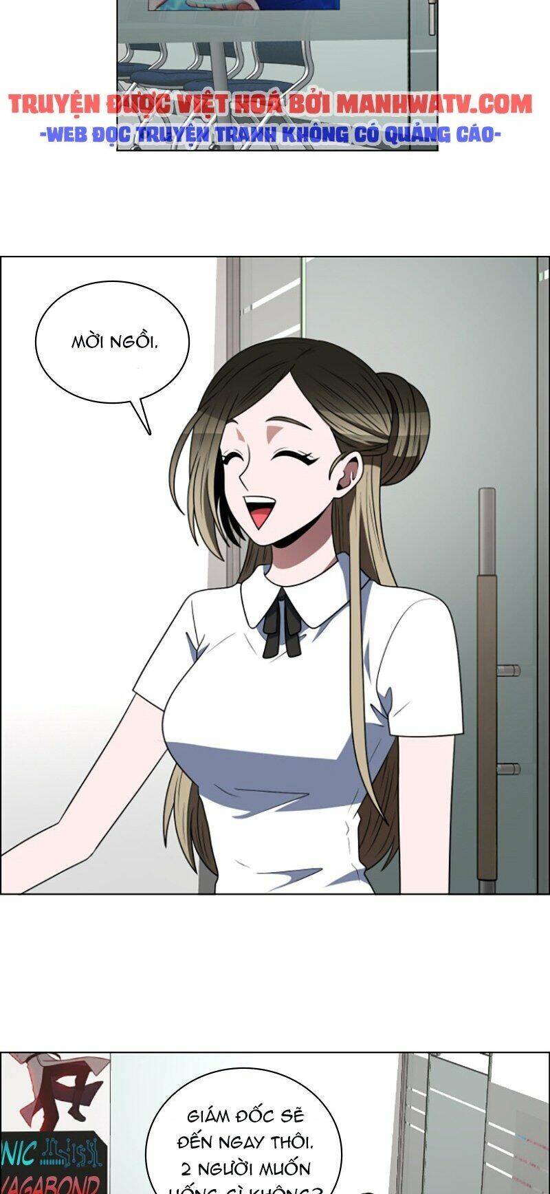 No Scope Chap 80 - Next Chap 81