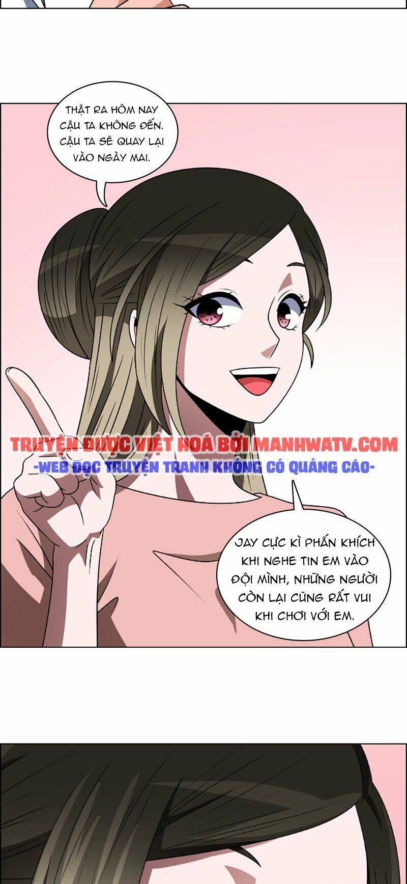No Scope Chap 80 - Next Chap 81